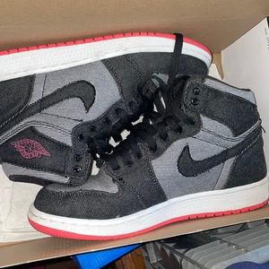 Jordan shoes